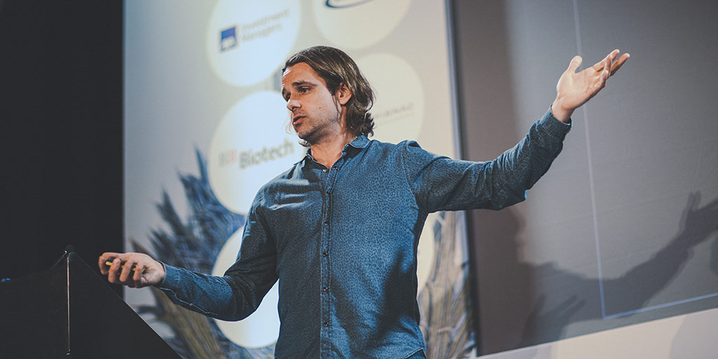 The Neuroscience of Decision Making - Citywire Sessions